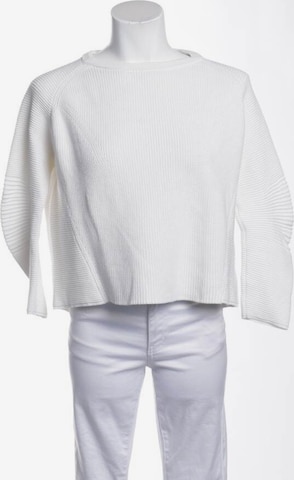 Liebeskind Berlin Sweater & Cardigan in XS in White: front