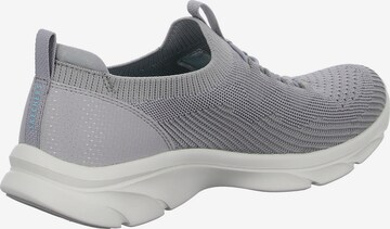 SKECHERS Slip-on in Grijs