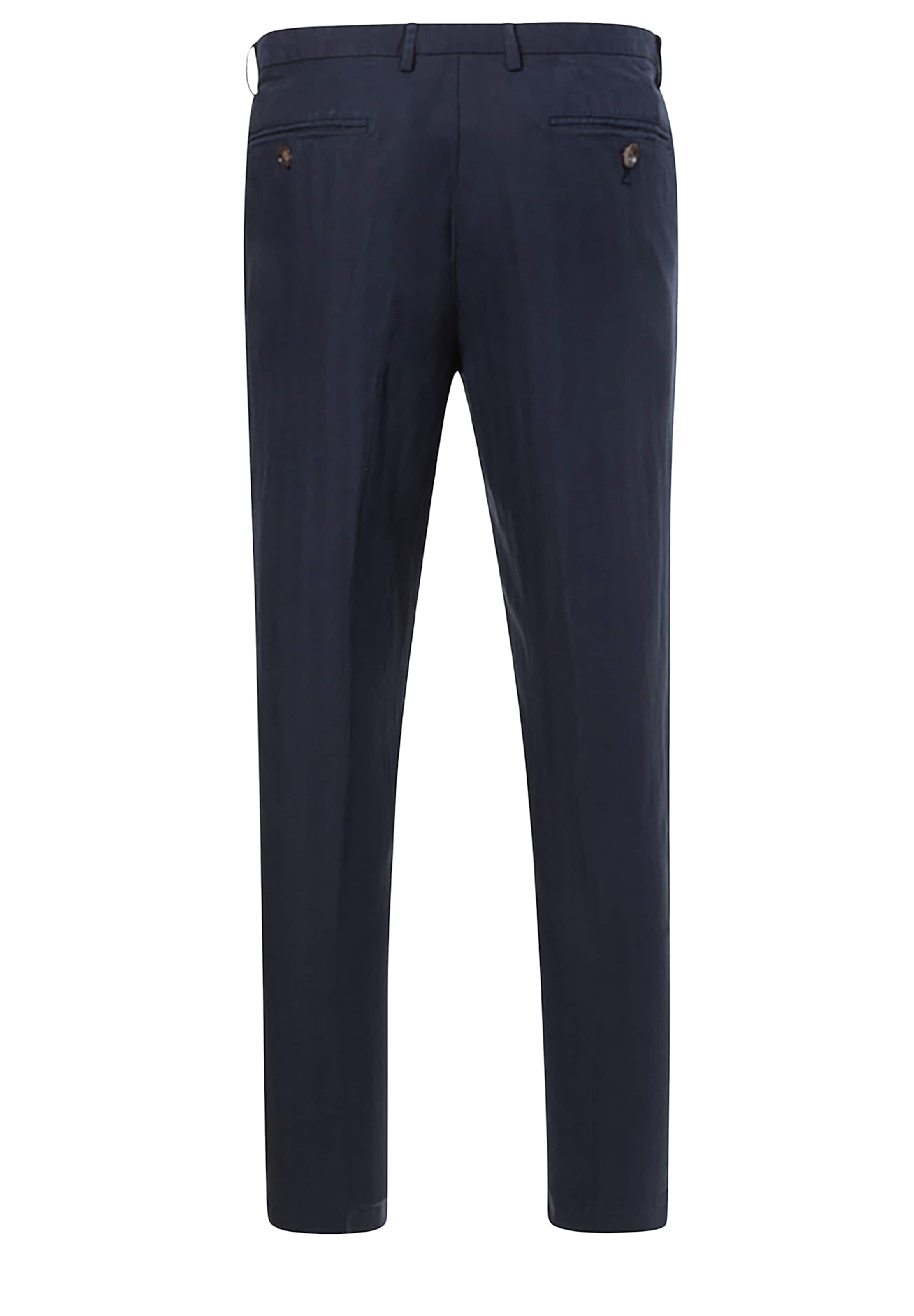 Baldessarini Regular Chinohose in Blau