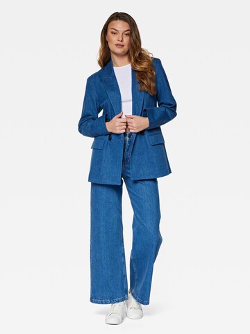 Mavi Blazer ' SILVIA ' in Blau