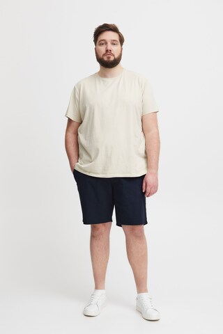 Blend Big Regular Shorts in Blau