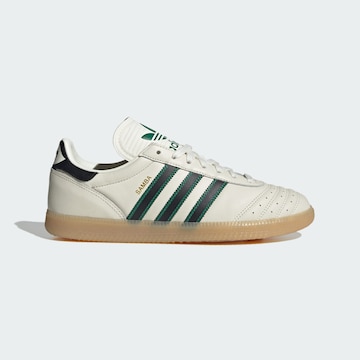 ADIDAS ORIGINALS - Zapatillas deportivas bajas 'Samba' en blanco