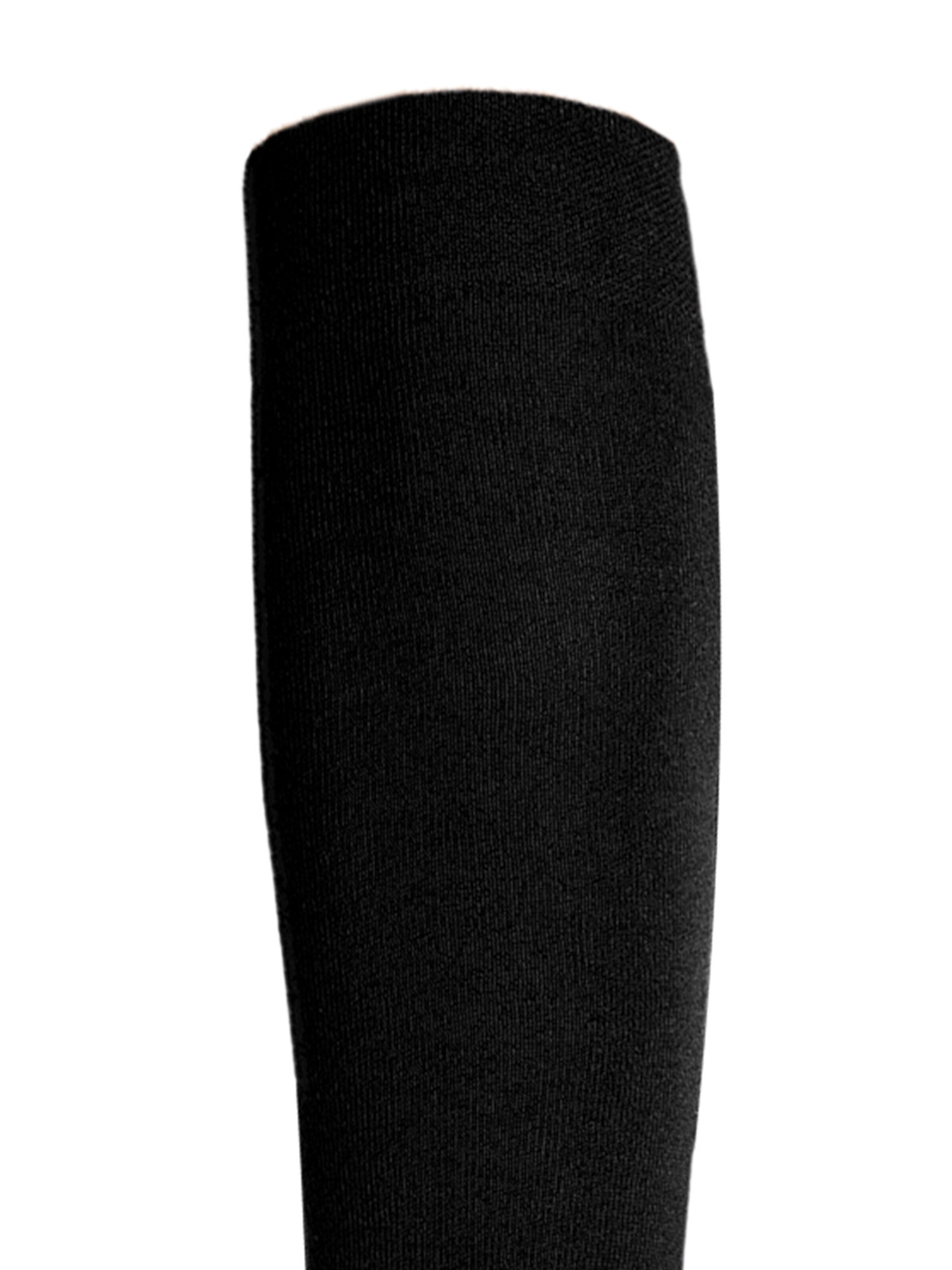 Gambaletto 'Relax Cotton' di Hudson in nero