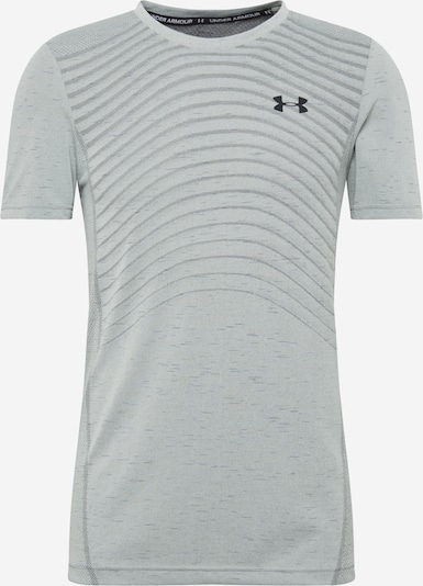 UNDER ARMOUR Funktsionaalne särk opaal, Tootevaade