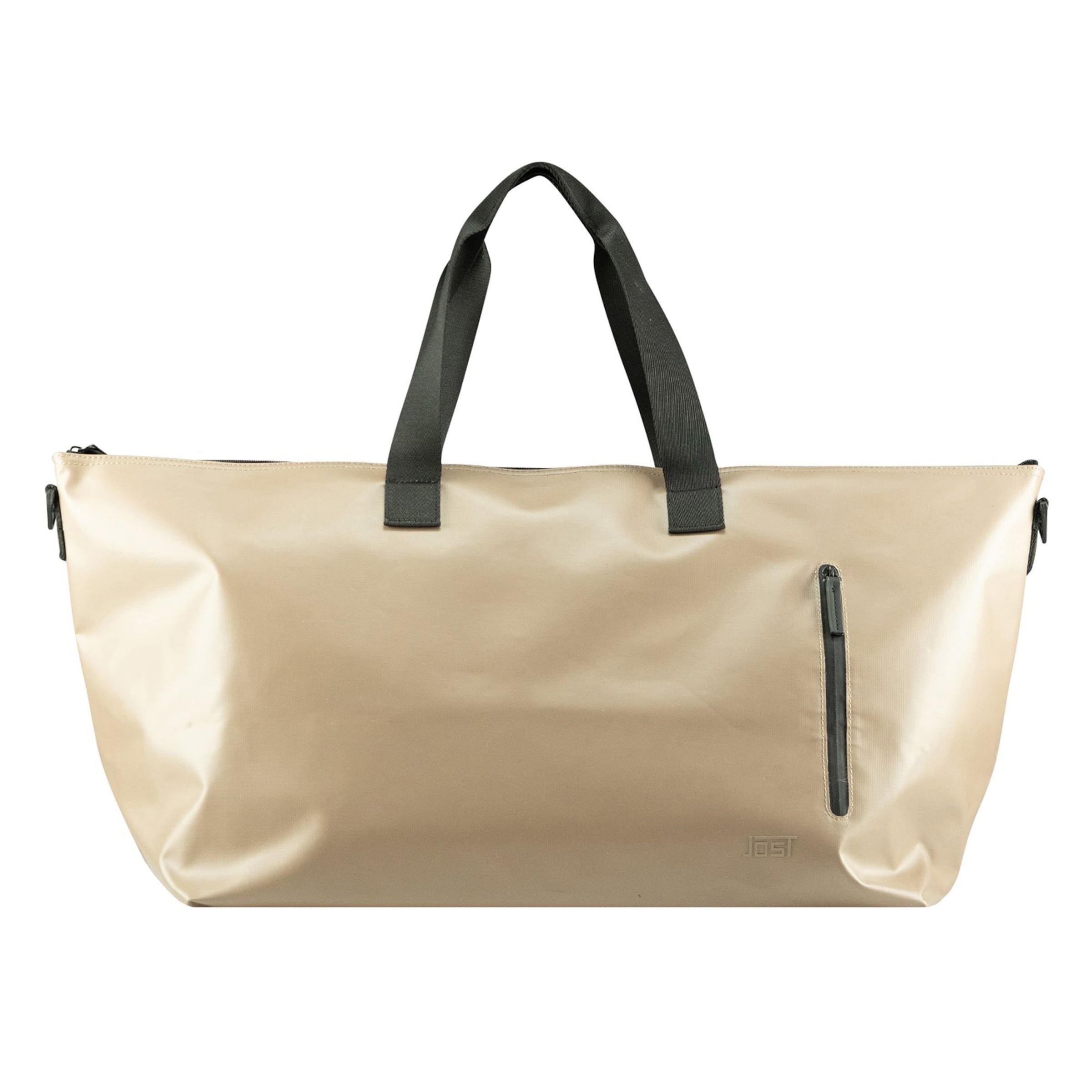 JOST Weekender 'Tolja' in Grau: Vorderseite