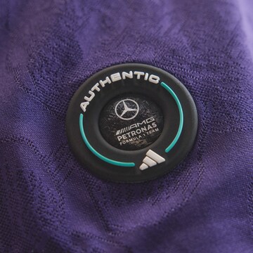 ADIDAS PERFORMANCE - Camiseta funcional 'Mercedes - AMG Petronas Formula 1 Team Vanda Bloom' en lila