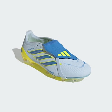 ADIDAS PERFORMANCE Fußballschuh 'Predator Pro' in Blau