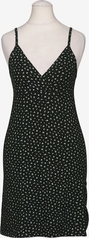 Brandy Melville Kleid XS in Grün: Vorderseite