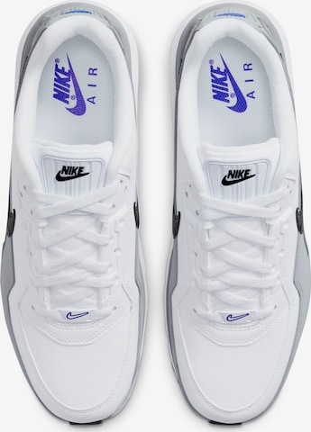 Nike Sportswear Sneaker 'Air Max LTD 3' in Weiß