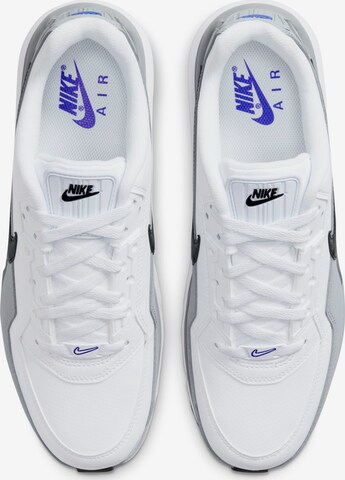 Nike Sportswear Sneakers 'Air Max LTD 3' in White