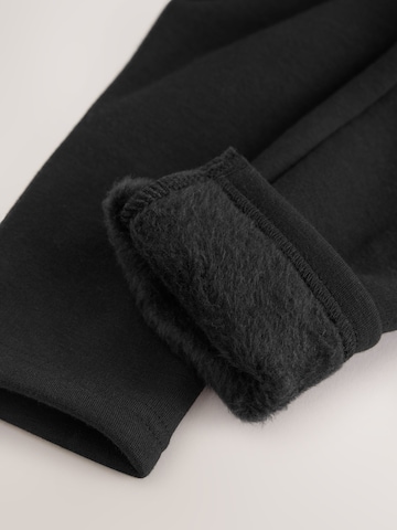 Next Skinny Leggings in Zwart