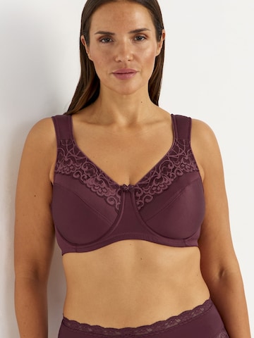 Cellbes of Sweden Minimizer BH in Rot: Vorderseite