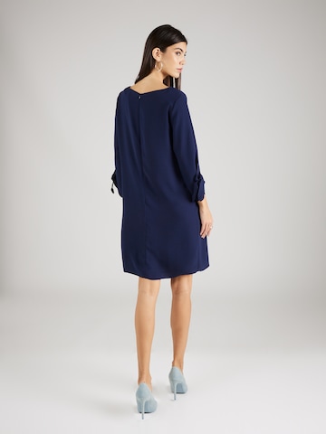 ESPRIT Kleid in Blau