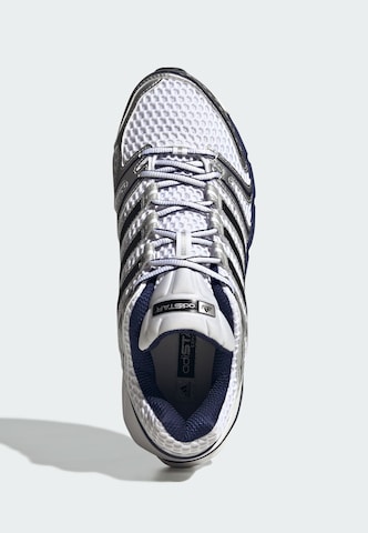 Sneaker bassa 'Adistar Control 5' di ADIDAS ORIGINALS in bianco