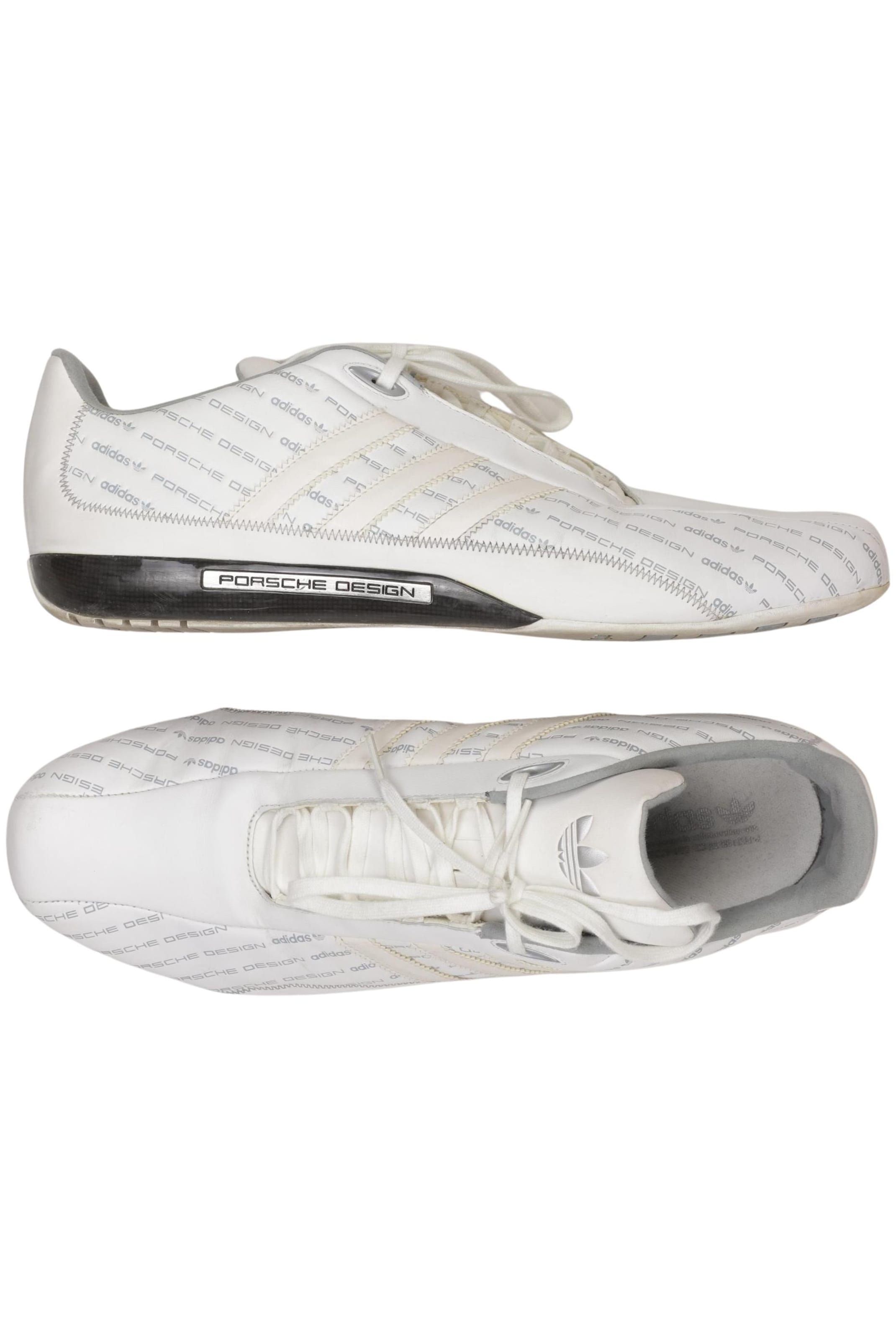 ADIDAS Sneakers & Trainers in 47 in White: front