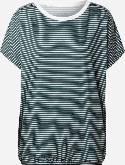 mazine Shirt 'Wylie' in Fir / White, Item view