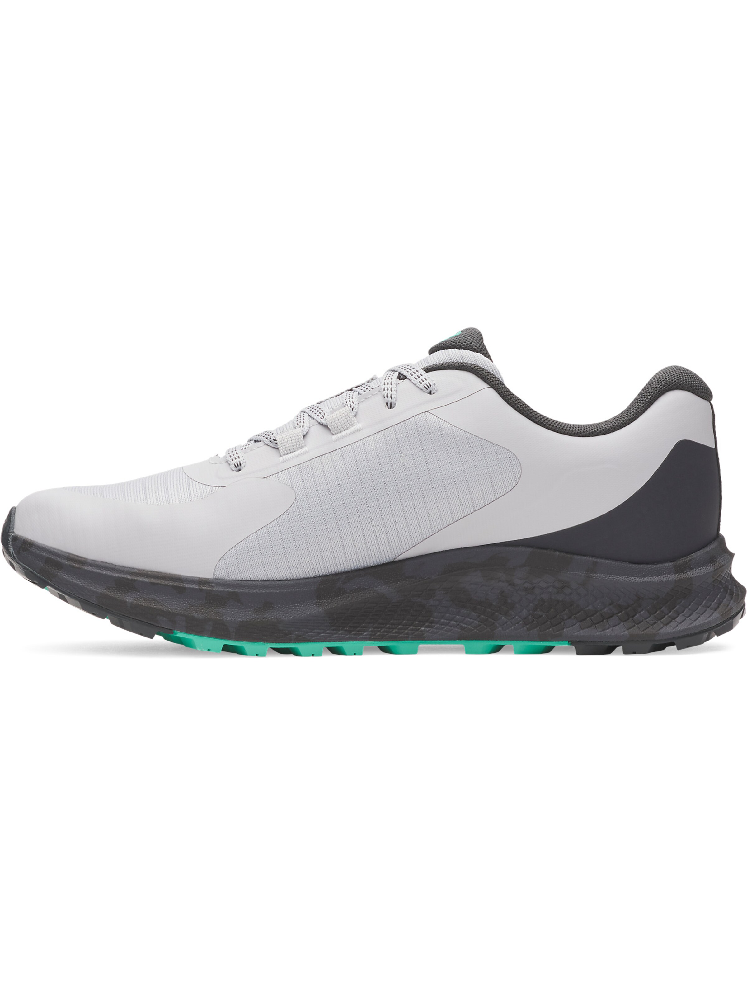 UNDER ARMOUR Loopschoen 'Bandit' in Grijs