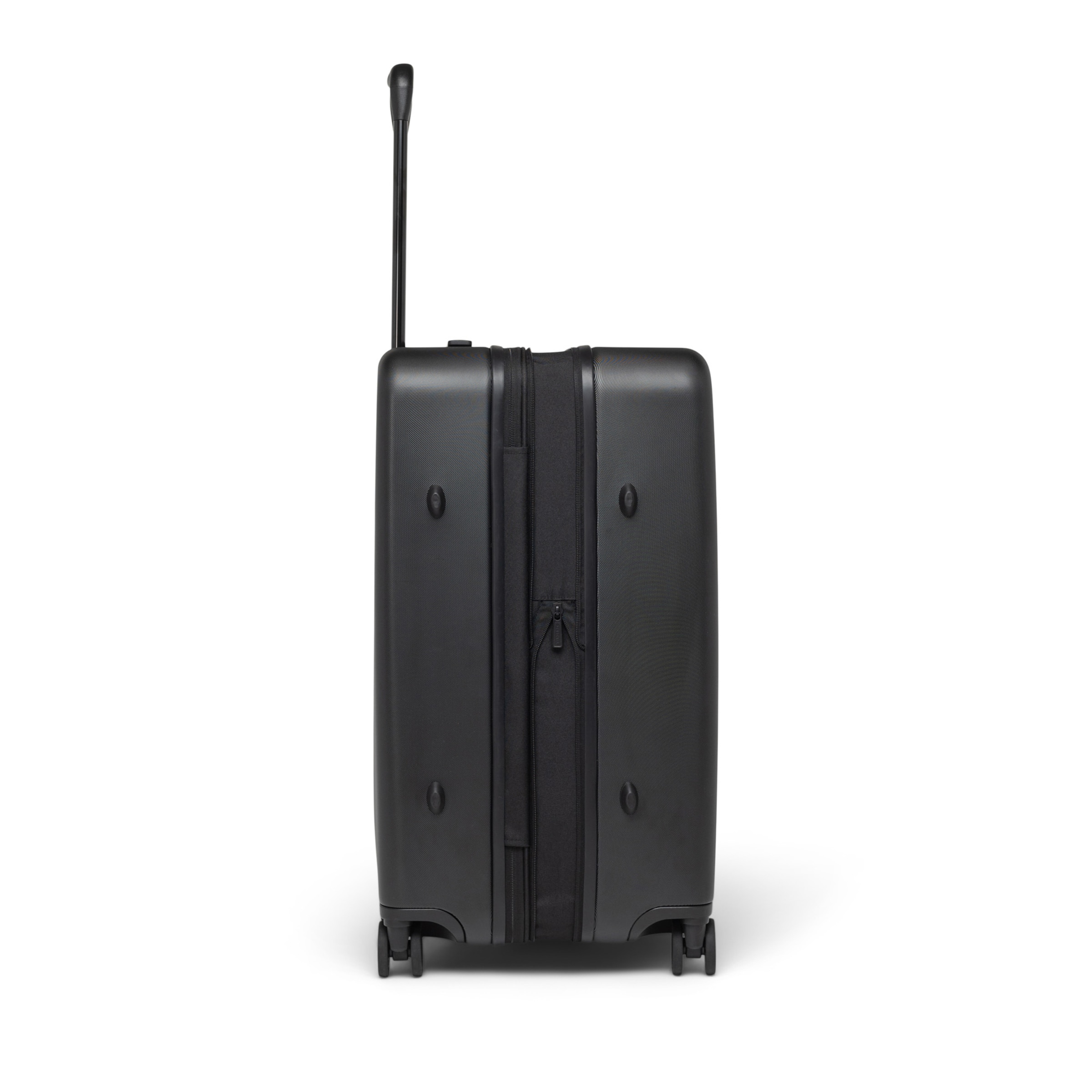 Herschel Βαλίτσα 'Heritage Hardshell' σε μαύρο