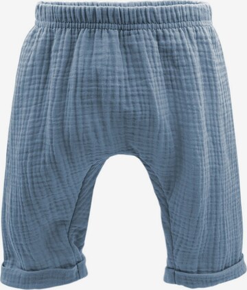 MAXIMO Pants in Blue: front