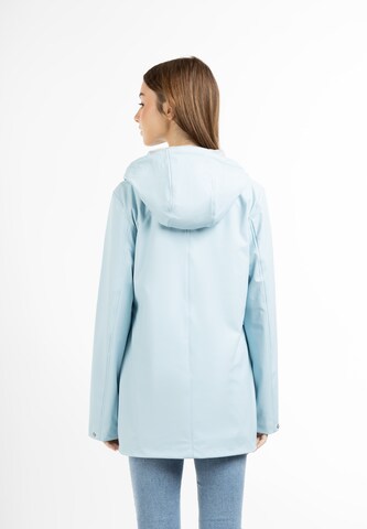 MYMO Funktionsjacke in Blau