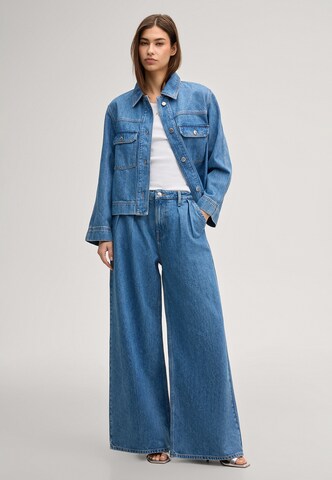 JOOP! Jeans Loose fit Jeans 'Elise' in Blue