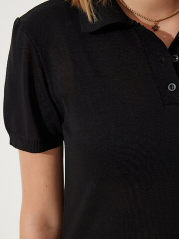 Happiness İstanbul Свитер в Черный