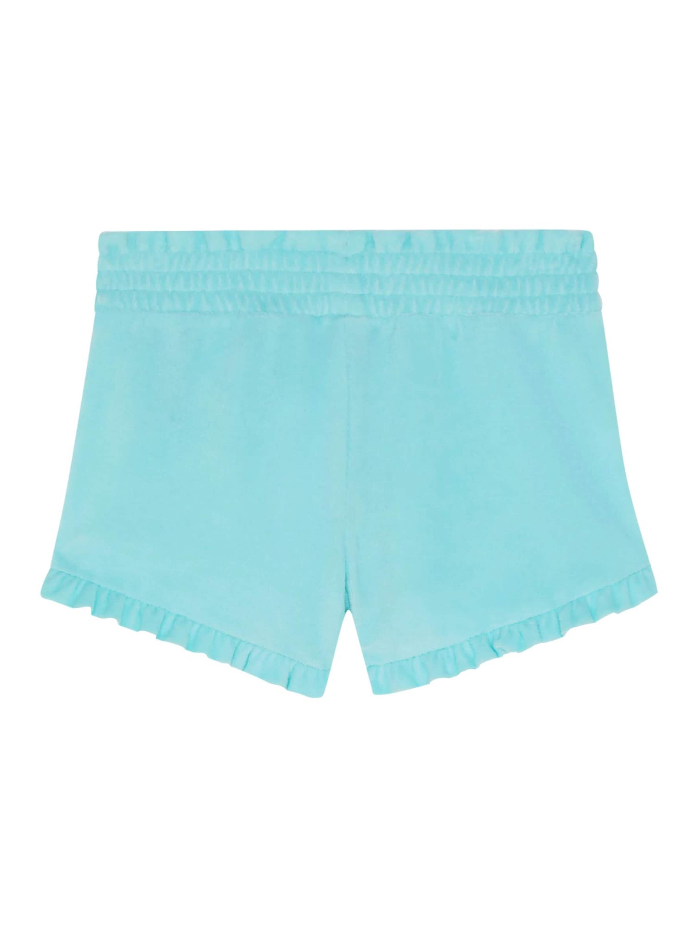 Abbigliamento da mare sportivo di Vilebrequin in blu