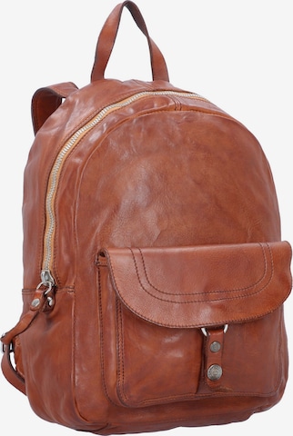 Campomaggi Backpack in Brown