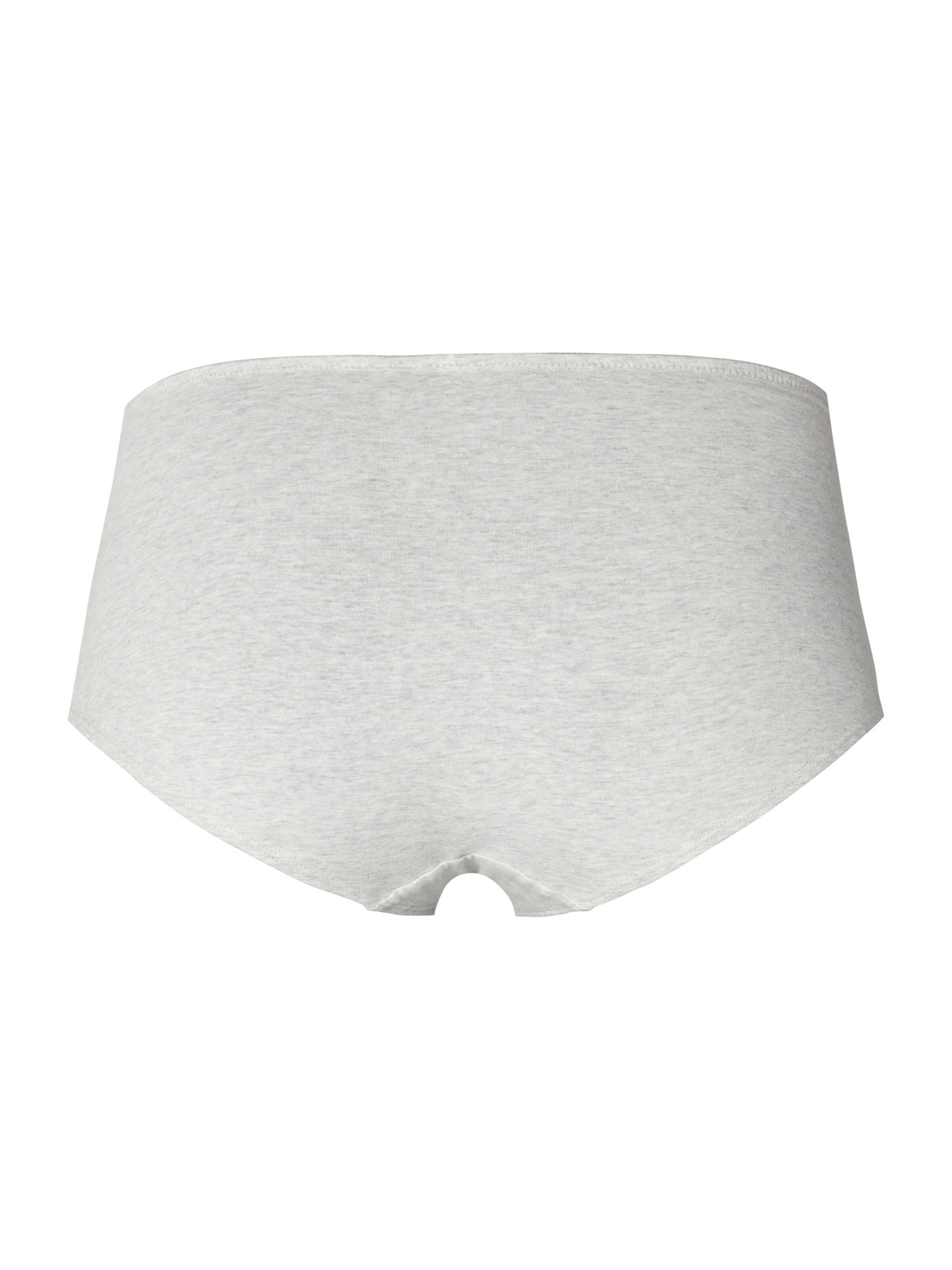 Noppies Broekje in Grijs