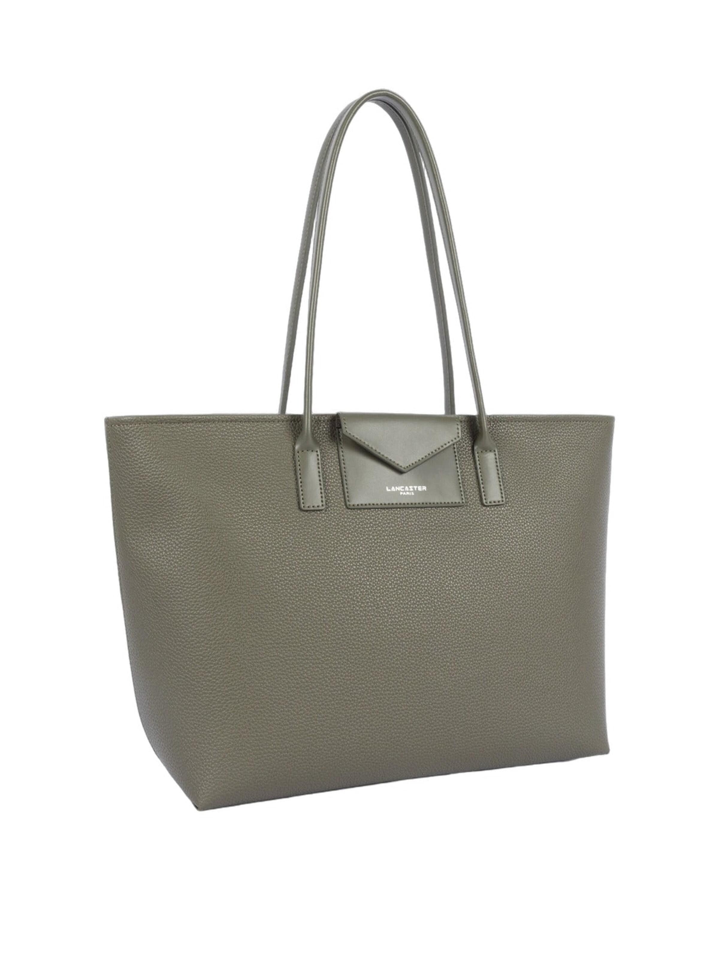 LANCASTER Paris Shopper in Groen
