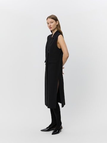 Sofie Schnoor Vest 'Elisabeth' in Black