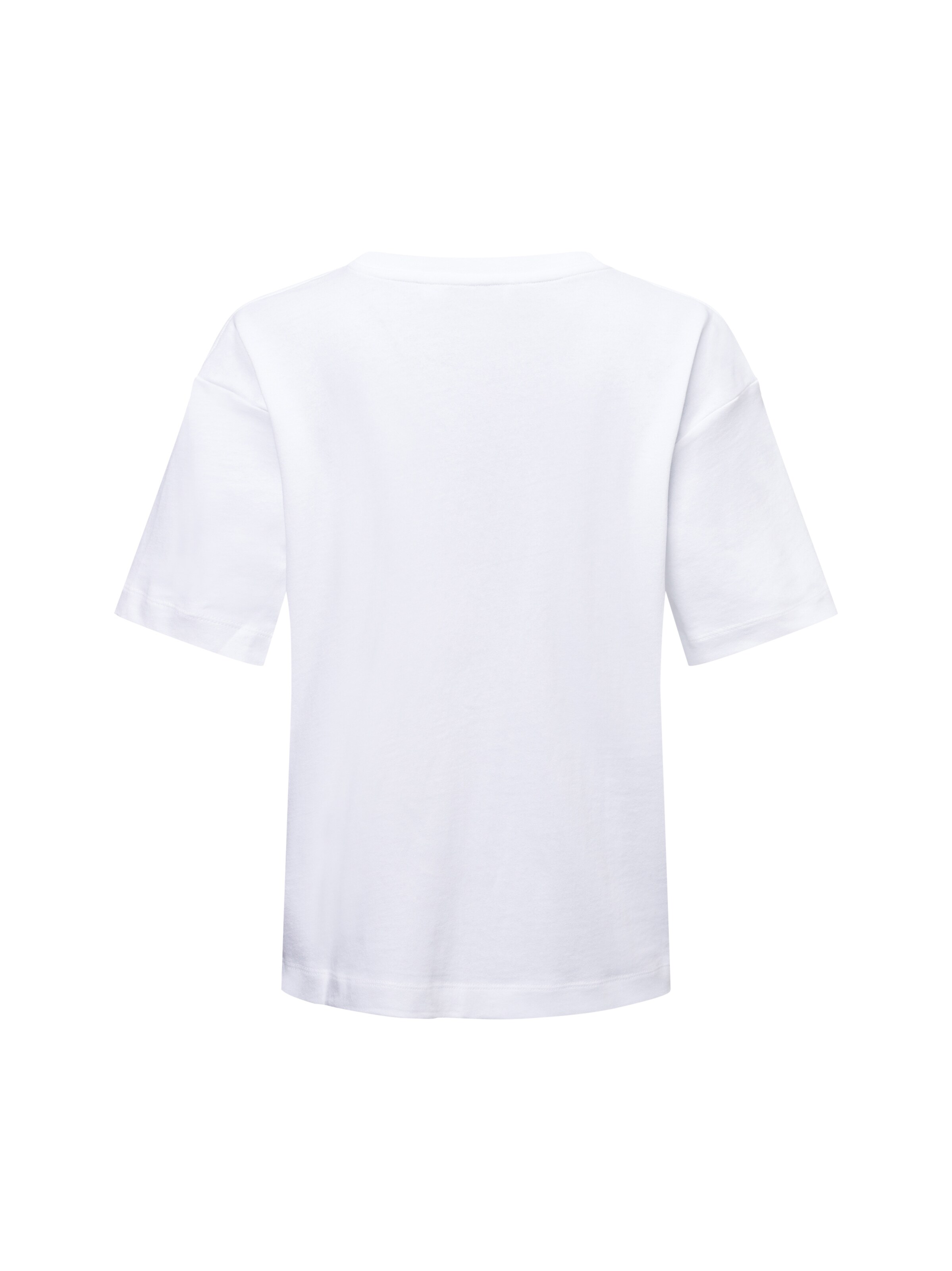 ARMEDANGELS Shirt ' Giannaa Fortune ' in White