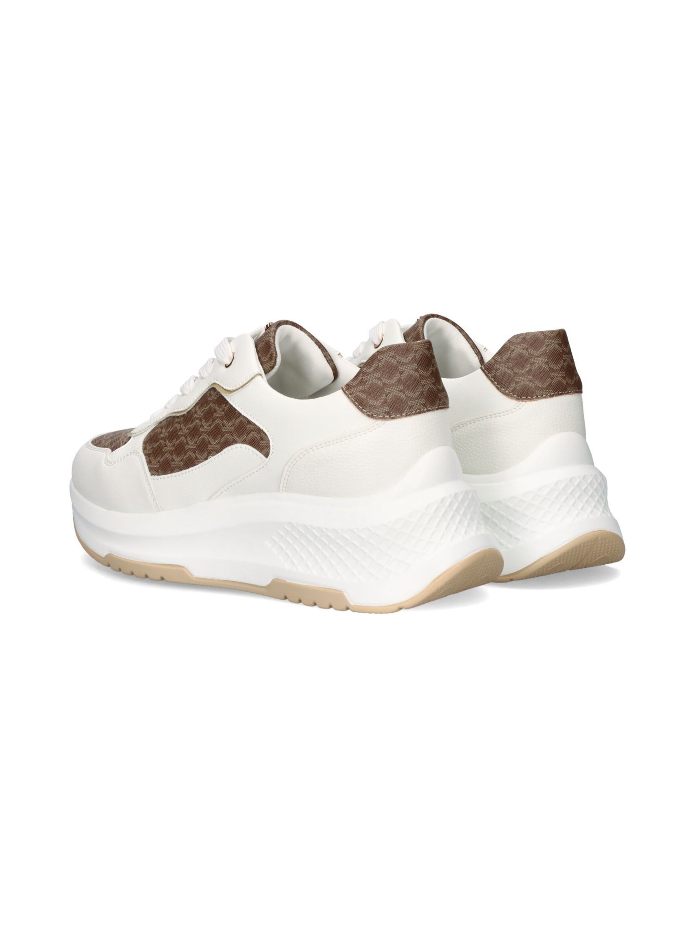 EXE - Zapatillas deportivas bajas '2315-52RG57' en blanco