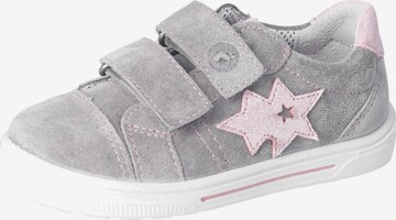 RICOSTA Sneakers 'Jula' in Grey: front