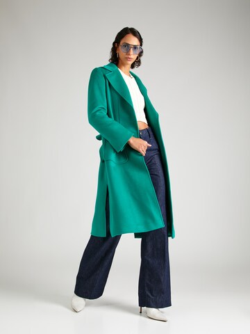 MAX&Co. Between-seasons coat 'RUNAWAY1' in Green