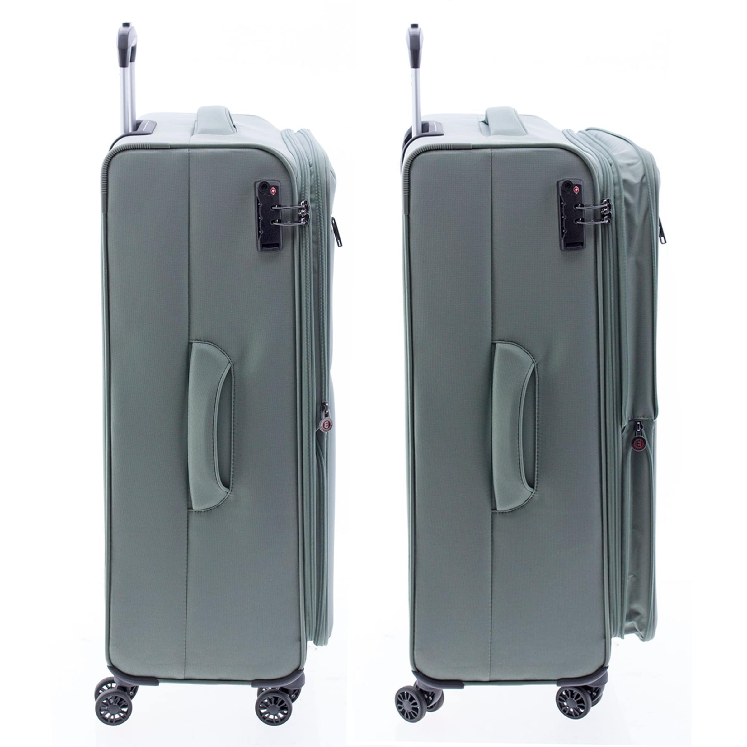 Gladiator Cart '3700' in Green