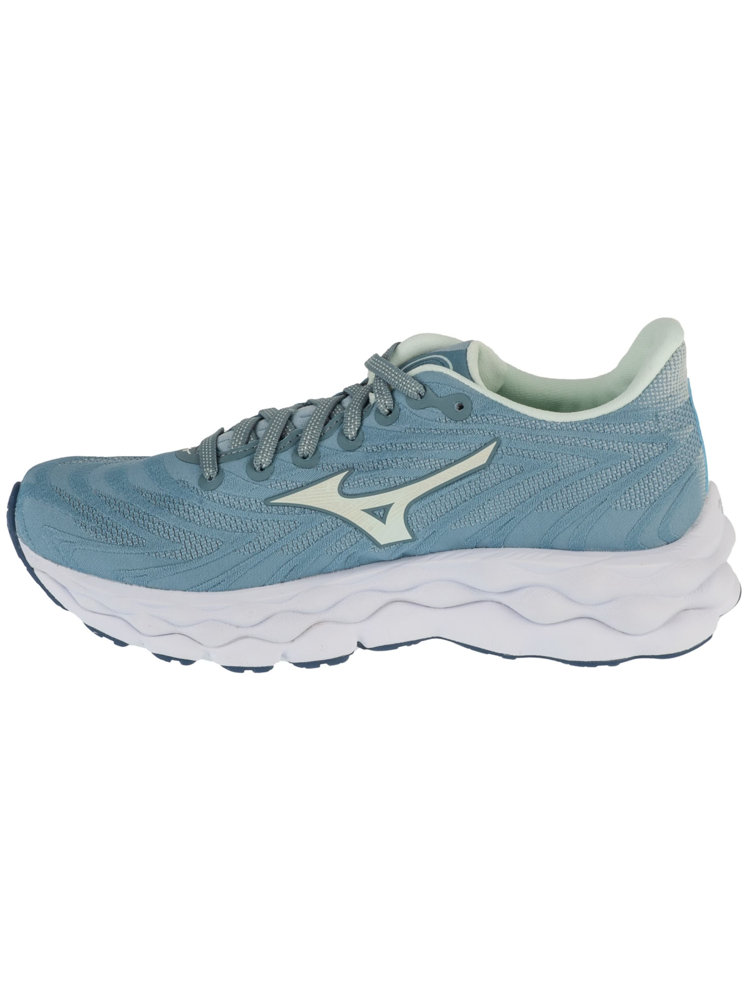 Chaussure de course 'Mizuno Wave Sky 8' MIZUNO en bleu