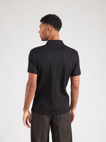 Calvin Klein Μπλουζάκι σε μαύρο