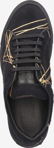 Living Kitzbühel Sneakers in Black