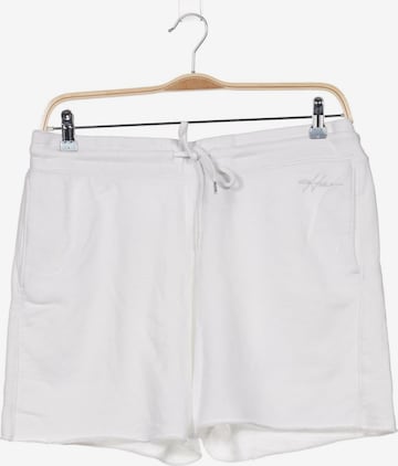 HOLLISTER Shorts 35-36 in Weiß: predná strana