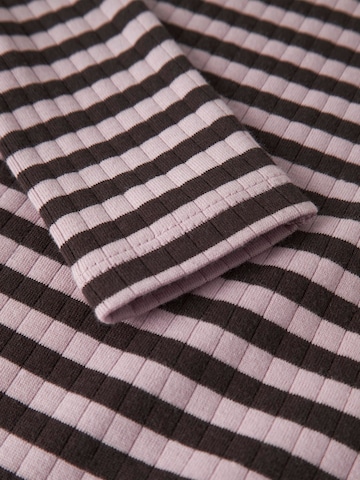 NAME IT Bluser & t-shirts 'Suraja' i lilla