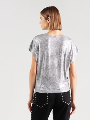 IRO Shirt 'TARRA' in Grijs