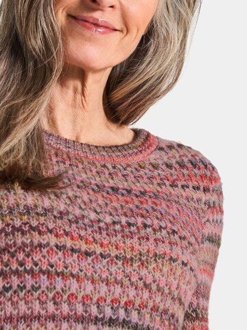 Goldner Sweater in Mixed colours