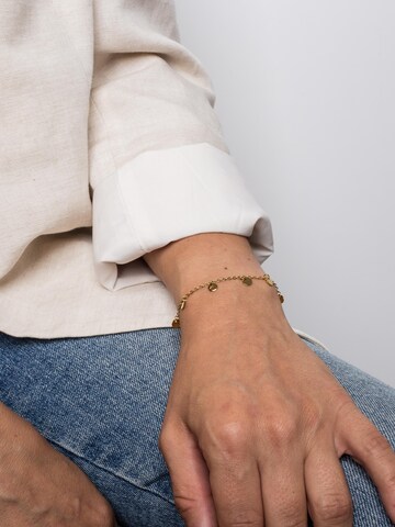 Akitsune Bracelet 'Harmony' in Gold