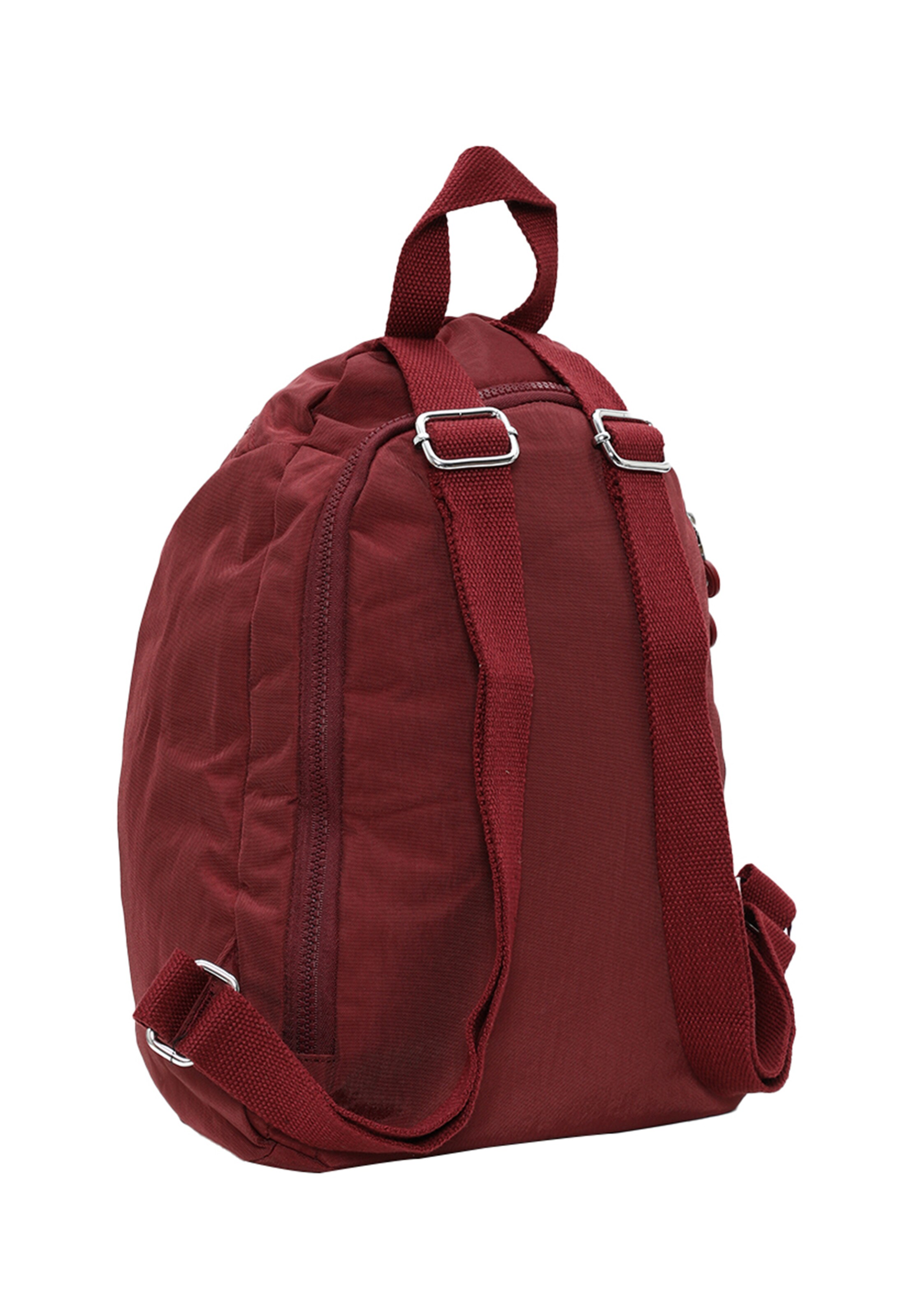 Mindesa Nahrbtnik | rjava barva