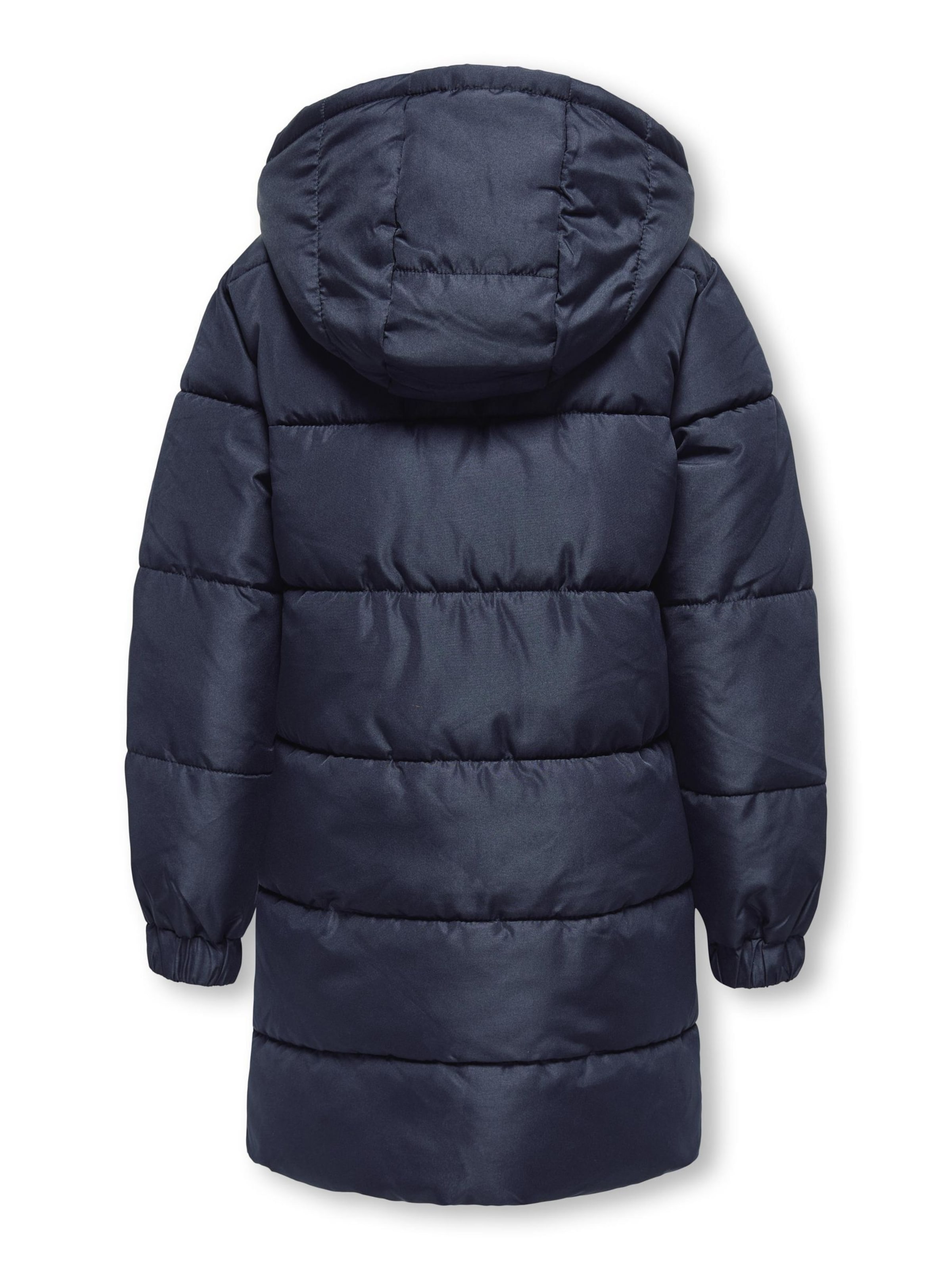 ONLY GIRLS - Chaqueta de invierno 'GTRUDY' en azul