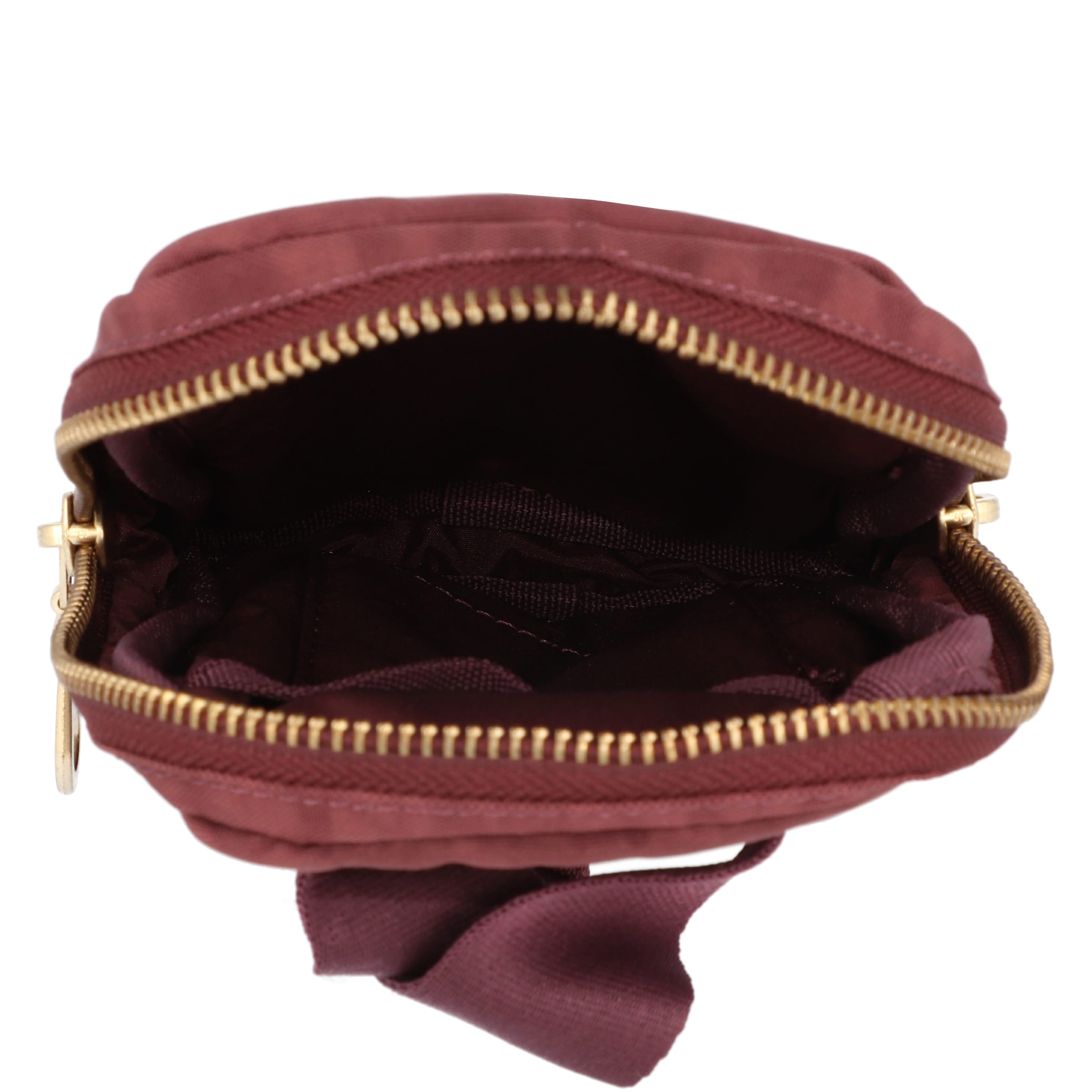 Herschel Gürteltasche 'Orion' in Rot