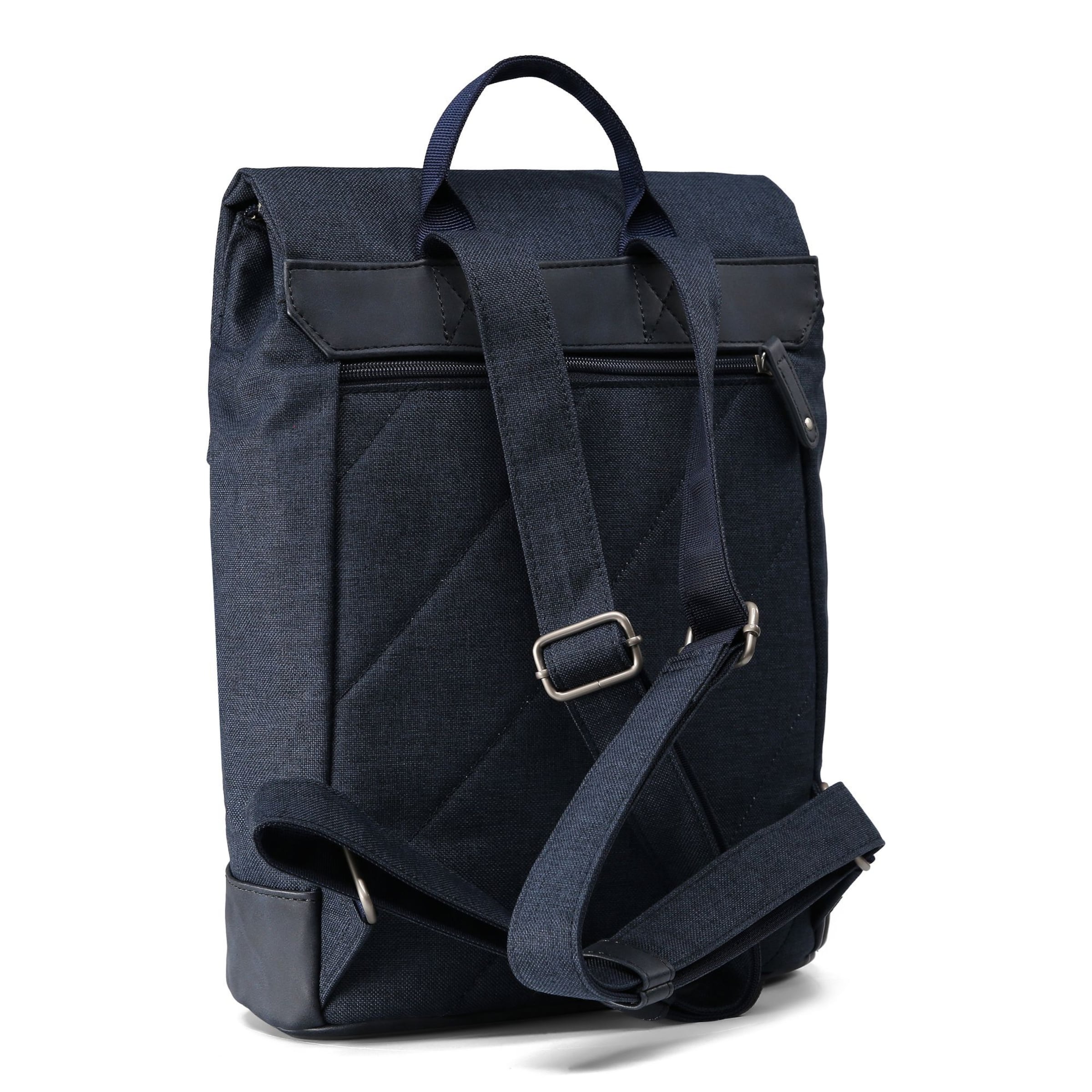 Sac à dos 'Olli' ZWEI en bleu