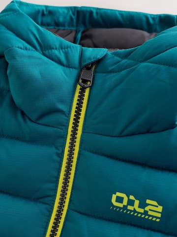 Next - Chaqueta de invierno en verde