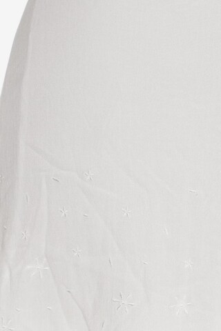 Anine Bing Skirt in XS in White
